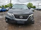 2011 Lexus Rx 350 للبيع في Chalfont، PA - Front End