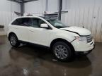 2008 Ford Edge Limited for Sale in Ham Lake, MN - Front End