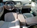 2019 Hyundai Sonata Se на продаже в Grand Prairie, TX - Side