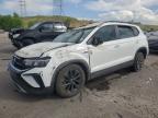 2022 Volkswagen Taos S for Sale in Littleton, CO - Rollover