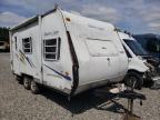 2005 Shad Trailer იყიდება Graham-ში, WA - Top/Roof