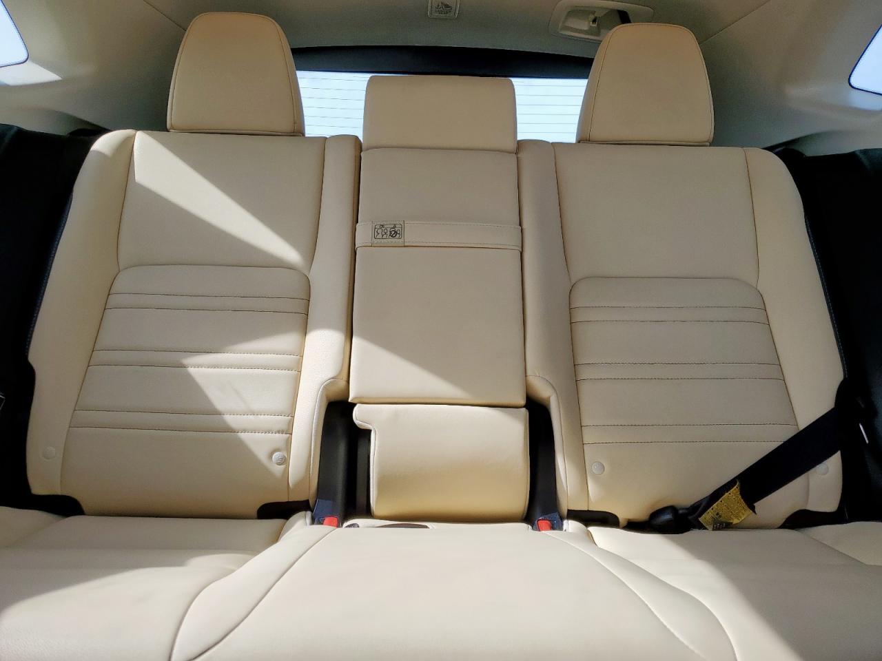 2019 Lexus Nx 300 Base VIN: JTJYARBZ1K2126842 Lot: 56485375