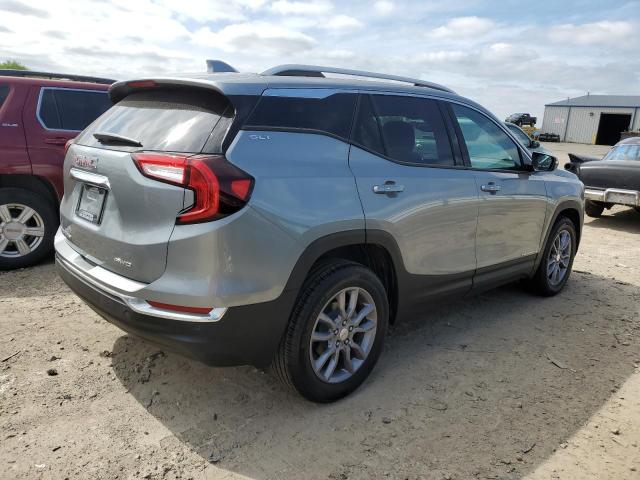 GMC TERRAIN 2024 Gray