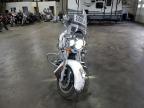 2016 INDIAN MOTORCYCLE CO. SPRINGFIELD  for sale at Copart MN - MINNEAPOLIS NORTH