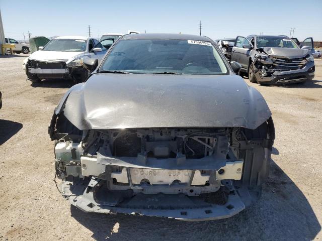  MAZDA 6 2016 Charcoal