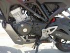 2019 HONDA CBF 125 NA-J  for sale at Copart SANDY