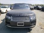 2014 Land Rover Range Rover Supercharged zu verkaufen in Spartanburg, SC - Mechanical
