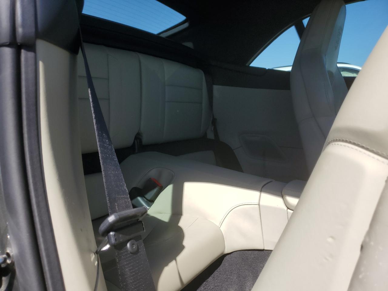 2020 Porsche 911 Carrera S VIN: WP0CB2A90LS264408 Lot: 56250465