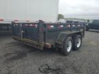 2005 Load Trail Dump Trailer na sprzedaż w Assonet, MA - Side