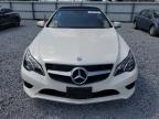Riverview, FL에서 판매 중인 2017 Mercedes-Benz E 400 - Minor Dent/Scratches