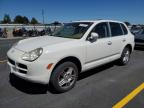 2006 Porsche Cayenne  for Sale in Nampa, ID - Rear End