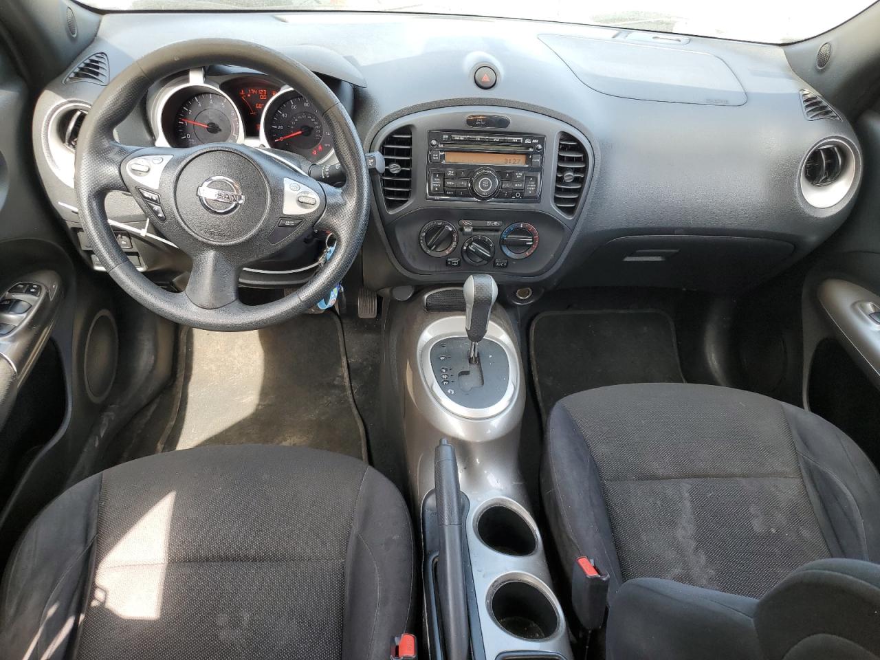 2013 Nissan Juke S VIN: JN8AF5MR8DT210878 Lot: 56997875
