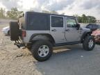 2016 Jeep Wrangler Unlimited Sport for Sale in Spartanburg, SC - Normal Wear