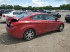 2012 Hyundai Elantra Gls იყიდება Kansas City-ში, KS - Rear End