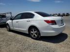 2010 Honda Accord Lx იყიდება San Diego-ში, CA - Front End
