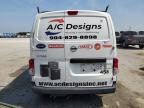 2021 Nissan Nv200 2.5S продається в Jacksonville, FL - Front End