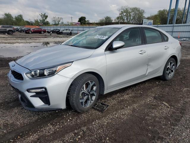 2020 Kia Forte Fe
