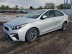 2020 Kia Forte Fe de vânzare în Chicago Heights, IL - Front End