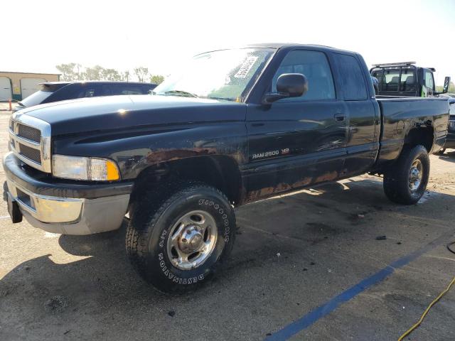 2001 Dodge Ram 2500 