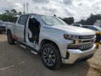 2021 Chevrolet Silverado C1500 Lt na sprzedaż w Greenwell Springs, LA - Side