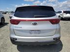 2020 Kia Sportage Lx იყიდება Antelope-ში, CA - Front End