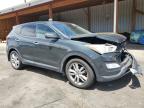 2013 Hyundai Santa Fe Sport    en Venta en Denver, CO - Front End