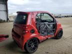 American Canyon, CA에서 판매 중인 2009 Smart Fortwo Pure - Side