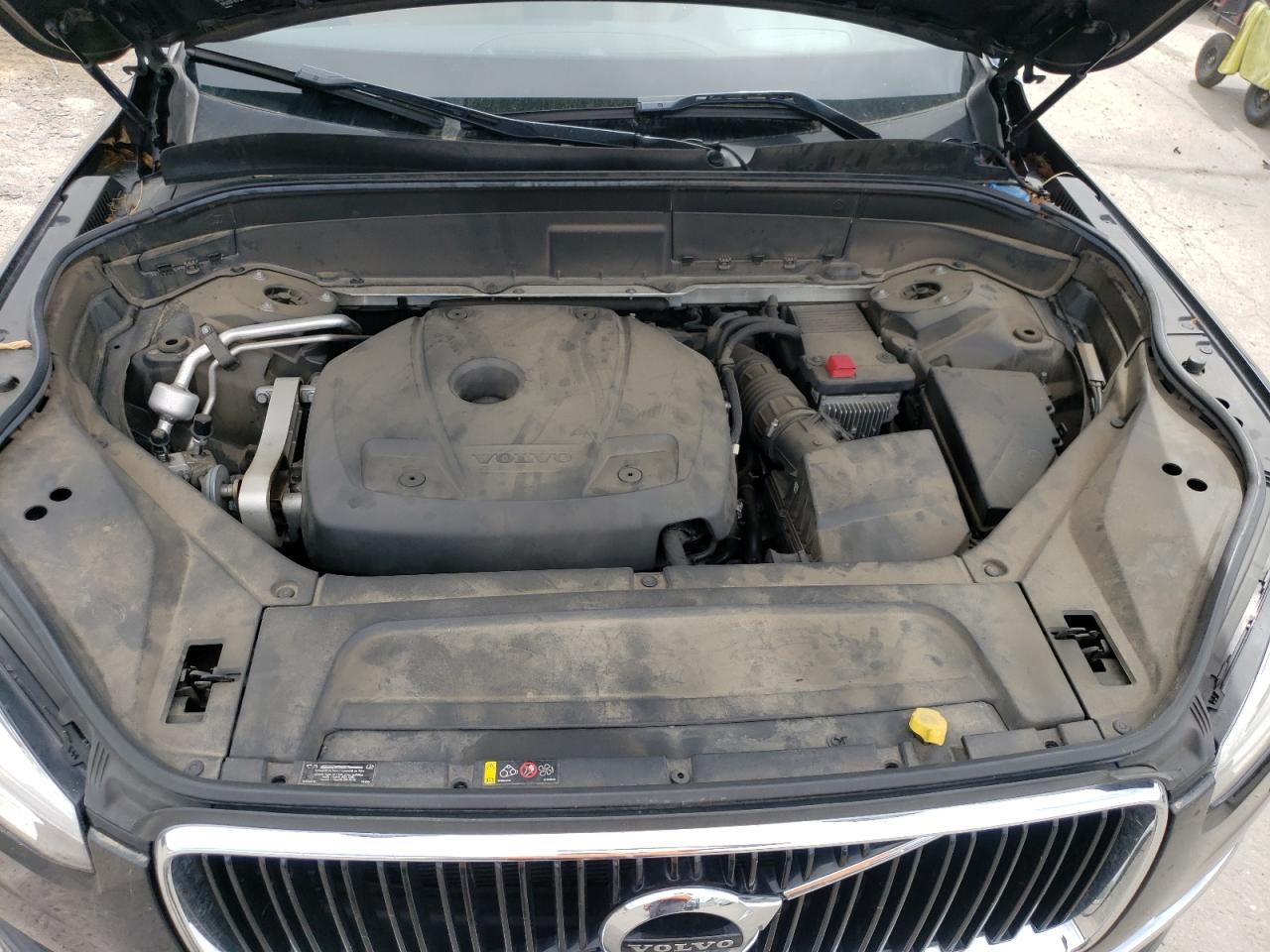 2018 Volvo Xc90 T6 VIN: YV4A22PK6J1214632 Lot: 56465165