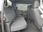 2021 CHEVROLET SILVERADO K1500 TRAIL BOSS CUSTOM   for sale at Copart MI - DETROIT