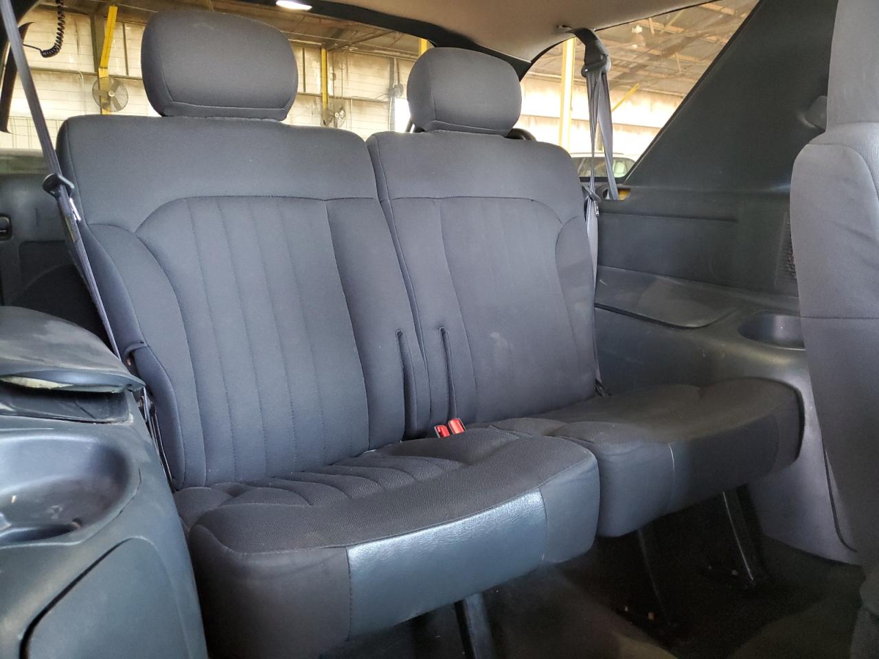 2004 Chevrolet Blazer VIN: 1GNCS18X34K151916 Lot: 57501035