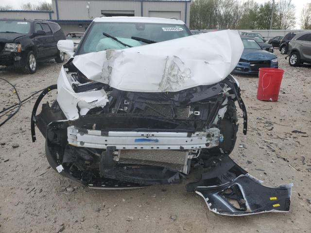  CHEVROLET BLAZER 2021 Белый