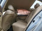 2006 HONDA CIVIC HYBRID for sale at Copart ON - LONDON