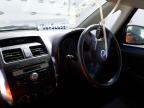 2007 FIAT SEDICI DYN for sale at Copart WHITBURN