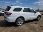 2014 Dodge Durango Limited for Sale in Davison, MI - Front End