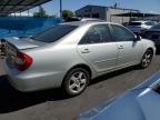 2004 Toyota Camry Se за продажба в San Martin, CA - Side