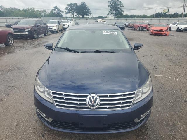 2016 VOLKSWAGEN CC BASE  