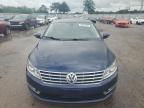 WVWBP7AN4GE****** Used and Repairable 2016 Volkswagen CC in Alabama State