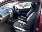 2016 PEUGEOT 108 ACTIVE for sale at Copart SANDY