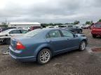 2012 Ford Fusion Sel   zu verkaufen in Des Moines, IA - Front End