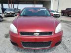 2012 Chevrolet Impala Ltz for Sale in Riverview, FL - Rear End