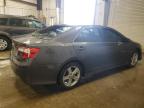 2012 Toyota Camry Base на продаже в Franklin, WI - Hail