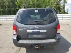 2012 Nissan Pathfinder S for Sale in Dunn, NC - Front End