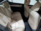2015 Toyota Corolla L en Venta en Leroy, NY - Front End