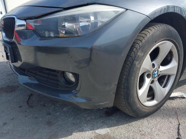 2012 BMW 320D EFFIC