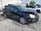 2010 Volkswagen Jetta Limited de vânzare în Riverview, FL - Front End
