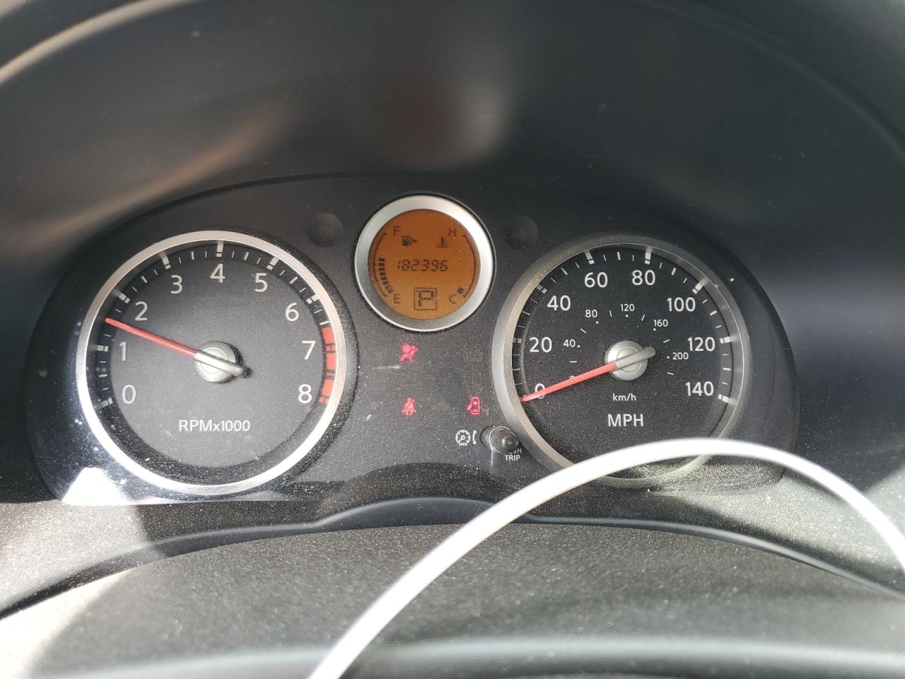 2007 Nissan Sentra 2.0 VIN: 3N1AB61E87L601040 Lot: 55594555