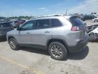 2020 Jeep Cherokee Latitude Plus იყიდება Bridgeton-ში, MO - Side