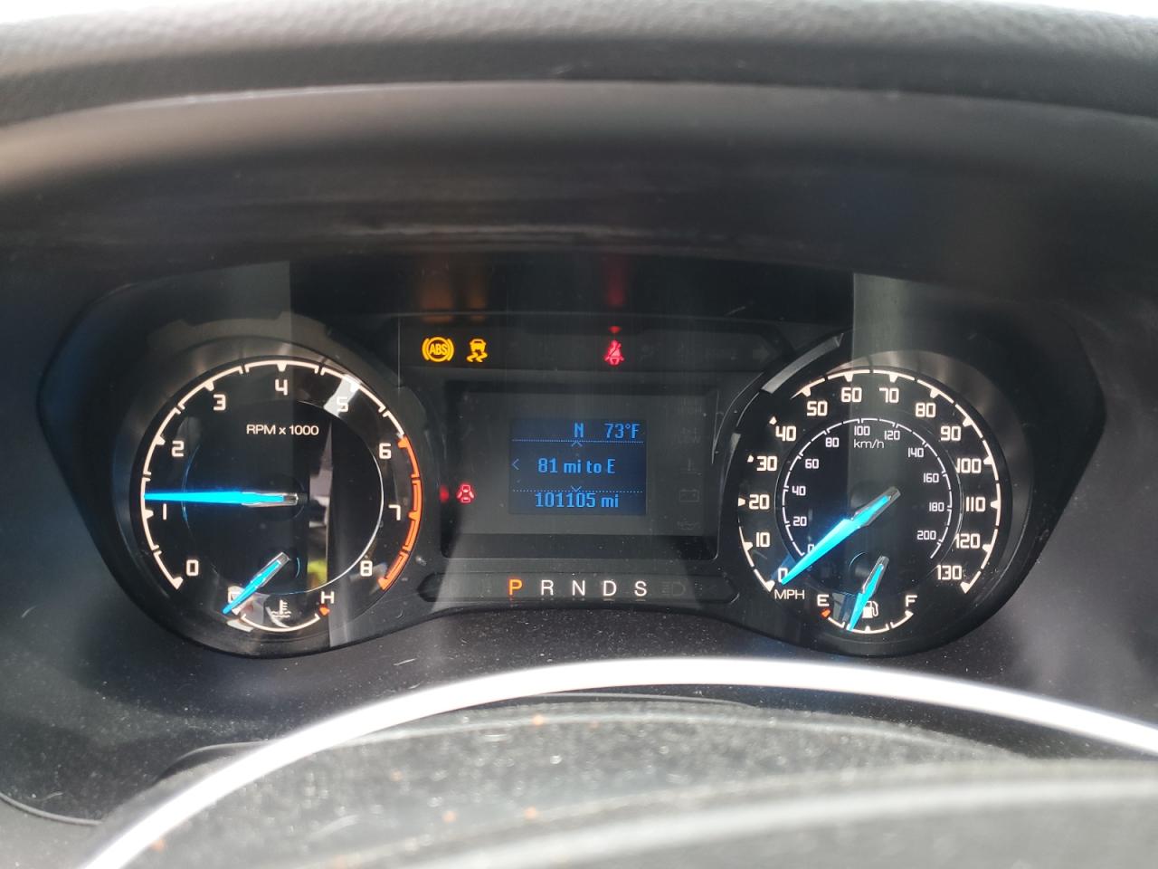 2020 Ford Ranger Xl VIN: 1FTER1EH7LLA08325 Lot: 56633315