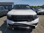 2024 Jeep Grand Wagoneer Series Ii zu verkaufen in Assonet, MA - Front End