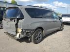 2023 Chrysler Pacifica Hybrid Limited للبيع في Portland، OR - Rear End